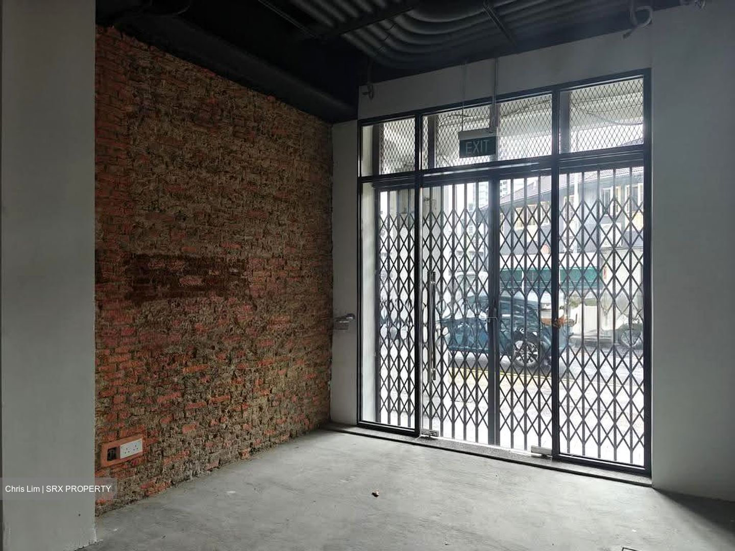 Serangoon Road (D8), Shop House #608527221